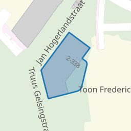 Perceel NMG00-F-2116