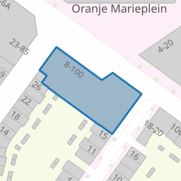 Perceel NMG00-F-2125