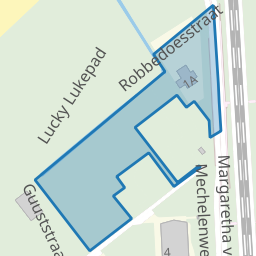 Perceel NMG00-F-2137