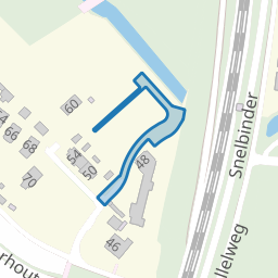 Perceel NMG00-F-2176