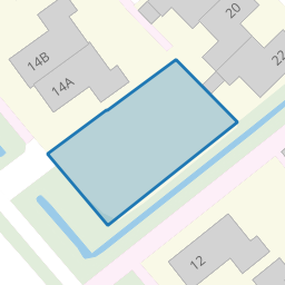 Perceel NMG00-F-2197