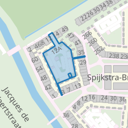 Perceel NMG00-F-2203