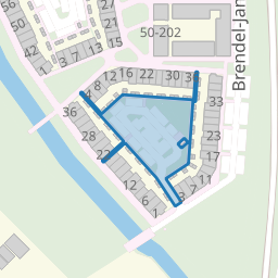 Perceel NMG00-F-2205