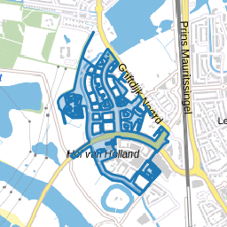 Perceel NMG00-F-2231