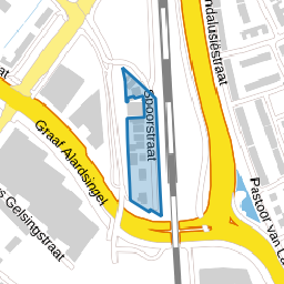 Perceel NMG00-F-2233