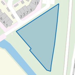 Perceel NMG00-F-2530