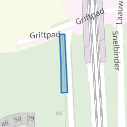 Perceel NMG00-F-2536