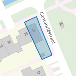 Perceel NMG00-H-1000