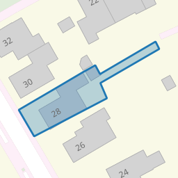 Perceel NMG00-H-1010