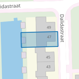 Perceel NMG00-H-1023