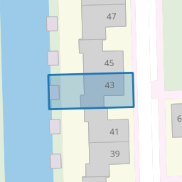 Perceel NMG00-H-1025