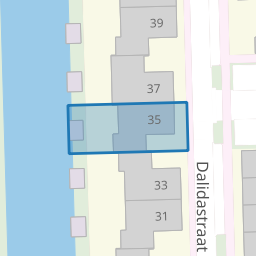 Perceel NMG00-H-1029