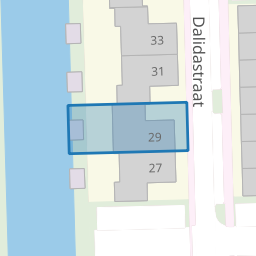 Perceel NMG00-H-1032