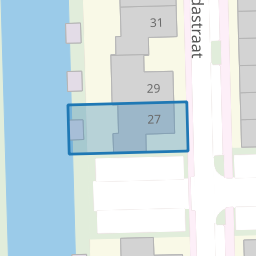 Perceel NMG00-H-1033