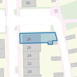 Perceel NMG00-H-1034