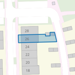 Perceel NMG00-H-1035