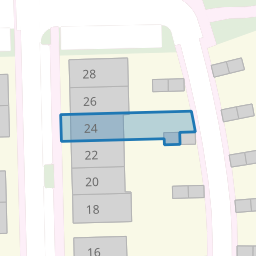 Perceel NMG00-H-1036