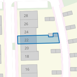 Perceel NMG00-H-1037