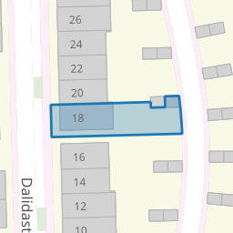 Perceel NMG00-H-1039