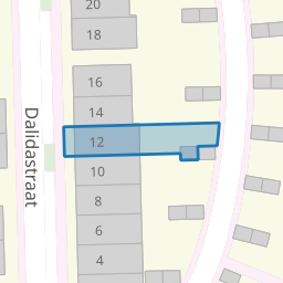 Perceel NMG00-H-1042