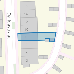 Perceel NMG00-H-1044