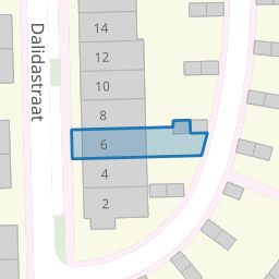 Perceel NMG00-H-1045