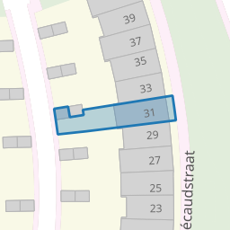 Perceel NMG00-H-1053