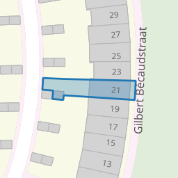 Perceel NMG00-H-1058