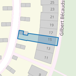 Perceel NMG00-H-1061