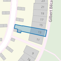 Perceel NMG00-H-1062