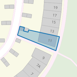 Perceel NMG00-H-1063