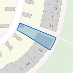 Perceel NMG00-H-1064