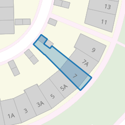 Perceel NMG00-H-1066