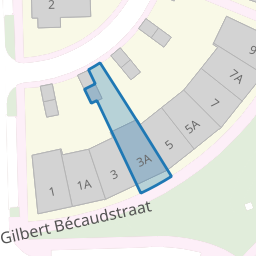 Perceel NMG00-H-1069