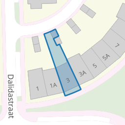 Perceel NMG00-H-1070