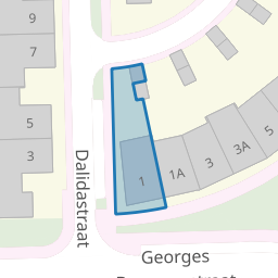 Perceel NMG00-H-1072