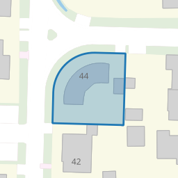 Perceel NMG00-H-1092