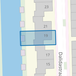 Perceel NMG00-H-1097