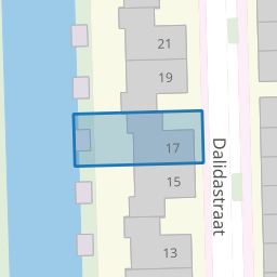 Perceel NMG00-H-1098