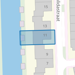 Perceel NMG00-H-1101