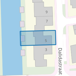 Perceel NMG00-H-1104