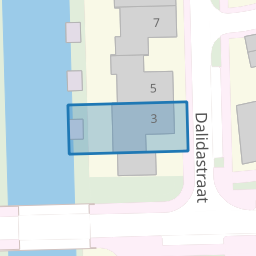 Perceel NMG00-H-1105