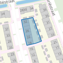 Perceel NMG00-H-1146