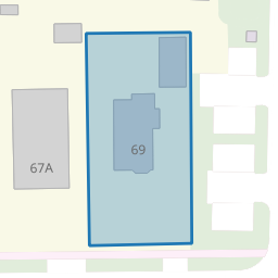 Perceel NMG00-H-1151