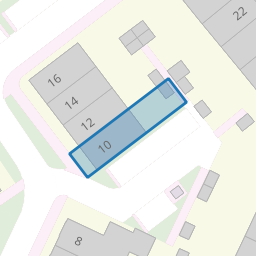 Perceel NMG00-H-1155