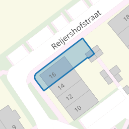 Perceel NMG00-H-1158