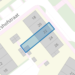 Perceel NMG00-H-1161