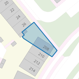 Perceel NMG00-H-1164