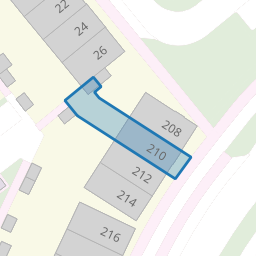 Perceel NMG00-H-1165