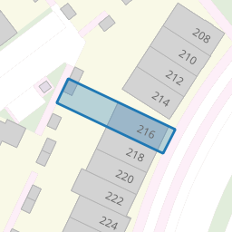 Perceel NMG00-H-1168